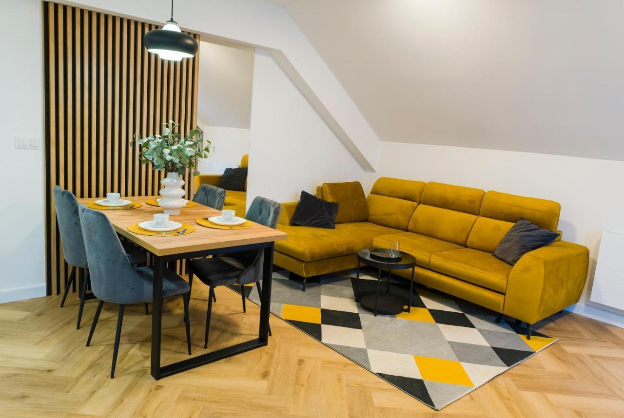 Apartamenty Nad Zalewem Arkadia W Suwalkach Suwałki المظهر الخارجي الصورة