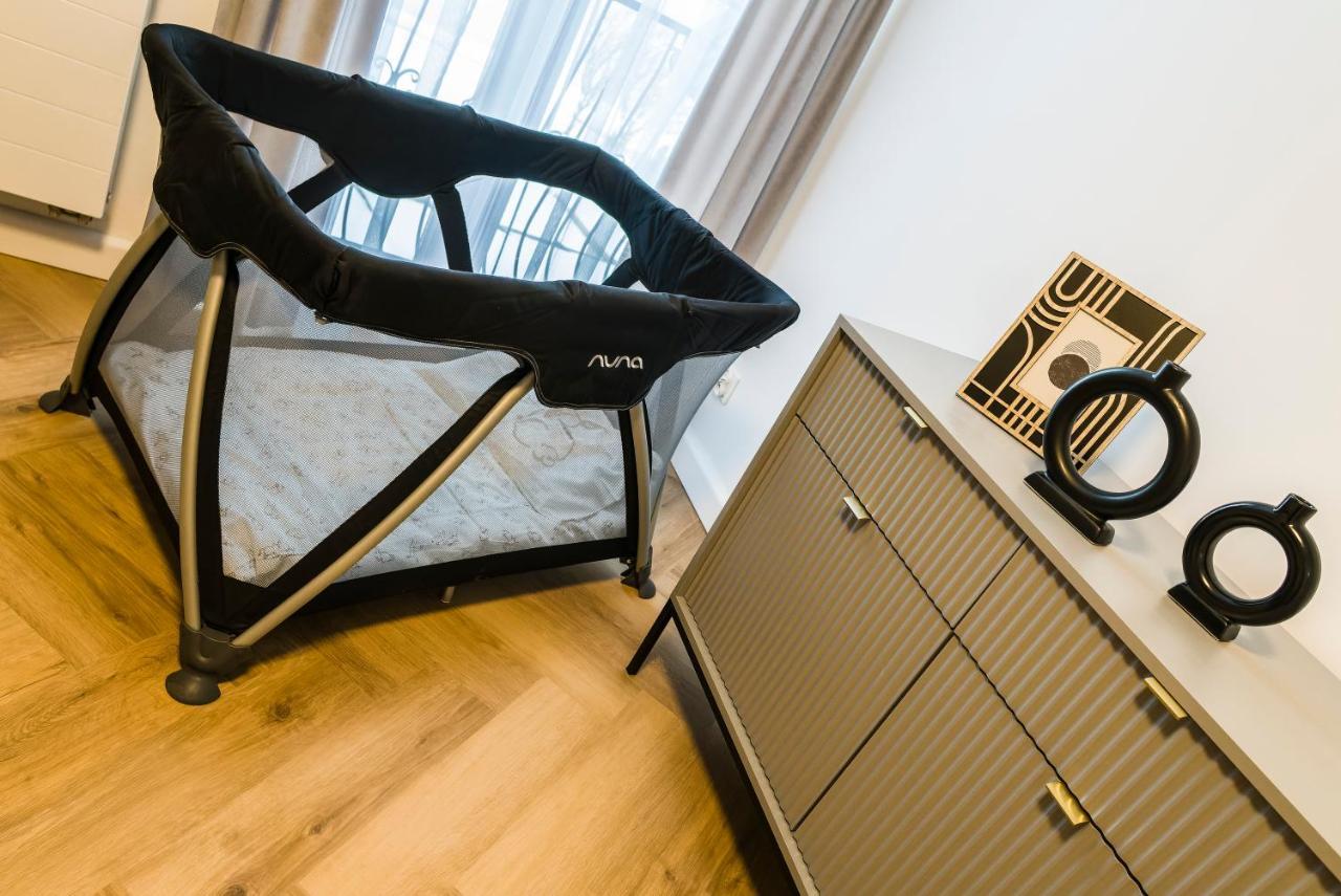 Apartamenty Nad Zalewem Arkadia W Suwalkach Suwałki المظهر الخارجي الصورة
