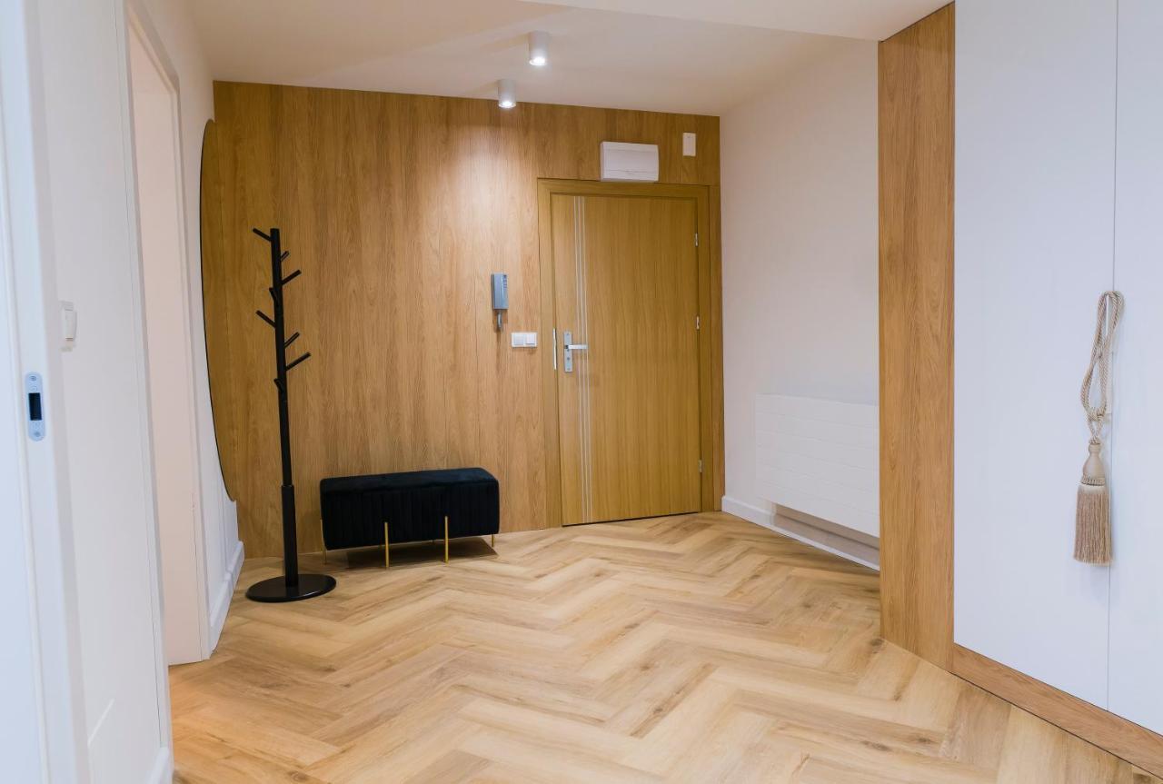 Apartamenty Nad Zalewem Arkadia W Suwalkach Suwałki المظهر الخارجي الصورة