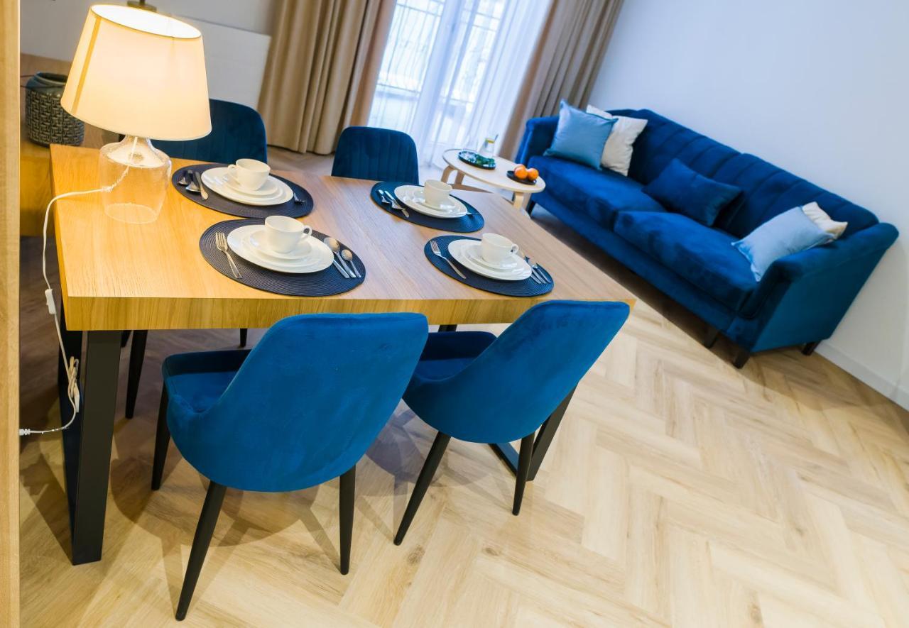 Apartamenty Nad Zalewem Arkadia W Suwalkach Suwałki المظهر الخارجي الصورة
