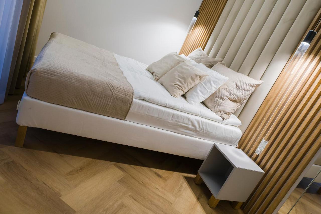 Apartamenty Nad Zalewem Arkadia W Suwalkach Suwałki المظهر الخارجي الصورة